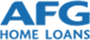 AFG home loan logo