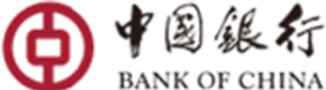 Bank of china logo