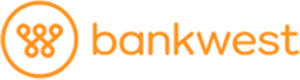 Bank west logo
