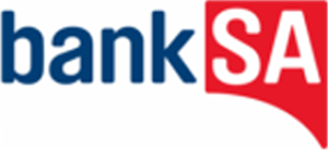 bank SA logo