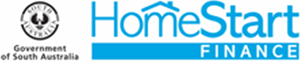 home start finance logo