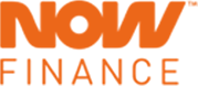 now finance logo